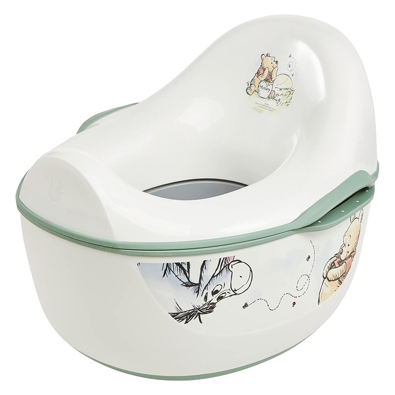 Keeeper potty deluxe 4in1 , Blue