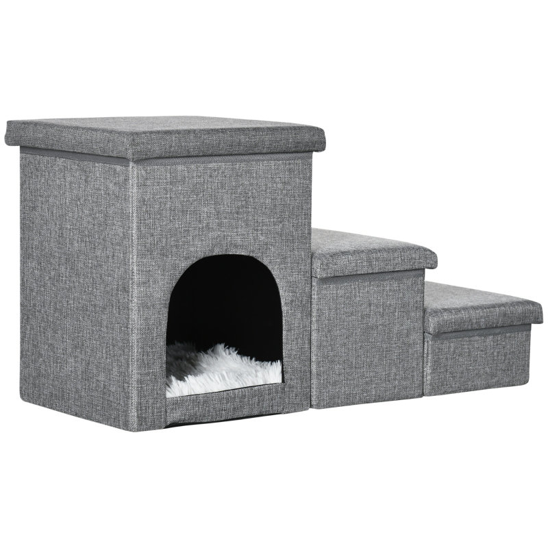 Bakerstown Portable Cat House