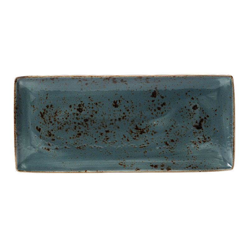 CRAFT BLUE Rectangle Four, Blue