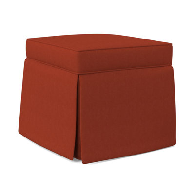 Aria Square Ottoman