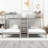 Medrick Kids Twin Bunk Bed-1002201000