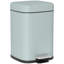 Metal Kitchen Trash Can
