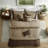 Soft Bedding Sets Queen Polyester Rustic Lodge Style For Cozy Home