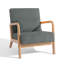Fauteuil d'appoint Jyrin Mid Century-1662300182-1662300176