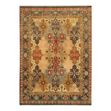 Winniefred Oriental Area Rug