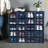 Stackable Shoe Storage Box-1744867019