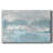 Blue Mist II-Gallery Wrapped Canvas