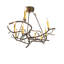 8 - Light Chandelier