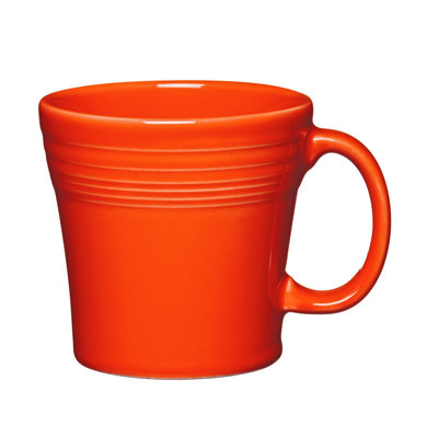 Grande tasse effilée Fiesta