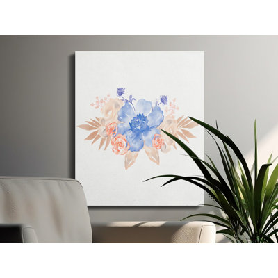 Guercio Wrapped Canvas Print Set