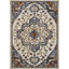 Tapis d'intérieur en polypropylène tissé à la main Raaya-24975