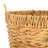 Dovecove Wicker Decorative Basket