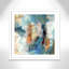 Painterly Elements II - peinture encadrée-59949451-59949454