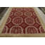 Hand Knotted Area Rug
