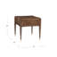 Signature Designs Chiavari Square End Table