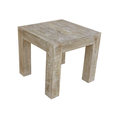 Table de bout 24 po Alaistair