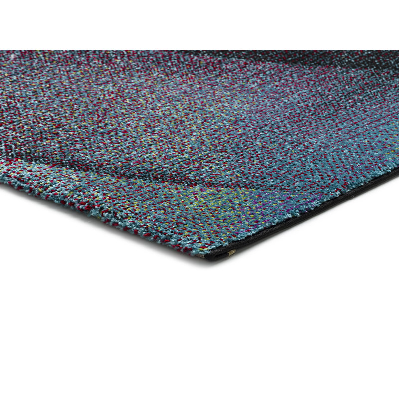 Martins Geometric Area Rug, Rectangle 140 x 200cm