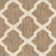 Herefordshire Performance Geometric Indoor/Outdoor Area Rug