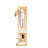 360 Rotating Full - Length Solid Wood Mirror With Hook Storage And Hanger, Ideal For Corridor Coat Rack Hook, Cloakroom