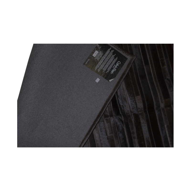 Wool Striped Area Rug
