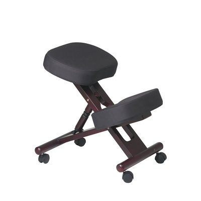 Jasinski Kneeling Chair