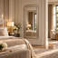Gustaf Rectangle Framed Wall Mirror