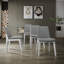 Ensemble de chaises d'appoint à dossier solide 4 pièces Nema-88281225-88281226