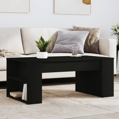 Rosanda Coffee Table with Storage