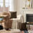 Velvet Throw Pillow Covers Set of 4, Modern Luxury cushion cover for Living Room Sofa Bedroom-118034452-118196147