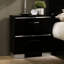 Table de chevet Contemporary-116733770