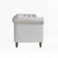 Canapé Chesterfield 84,6 po-1636066351