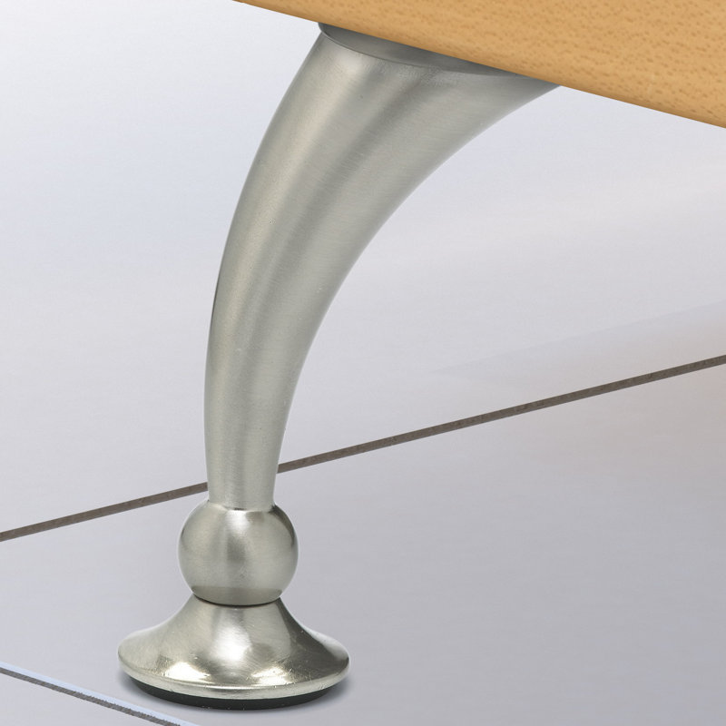 Pieds de table contemporains