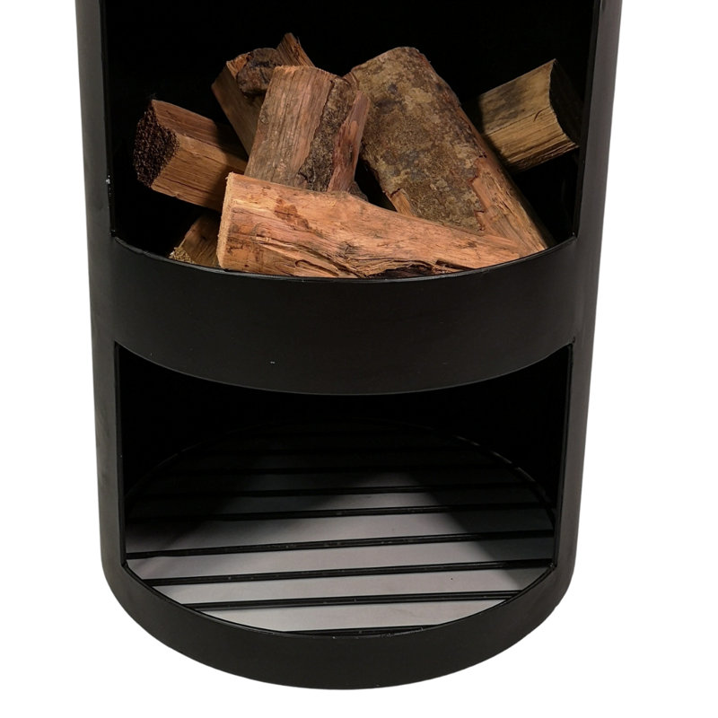 Standing Patio Heater