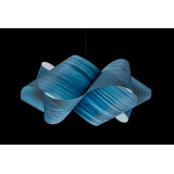 Swirl 1 - Light Pendant
