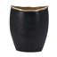 Vase de table en aluminium Quasean