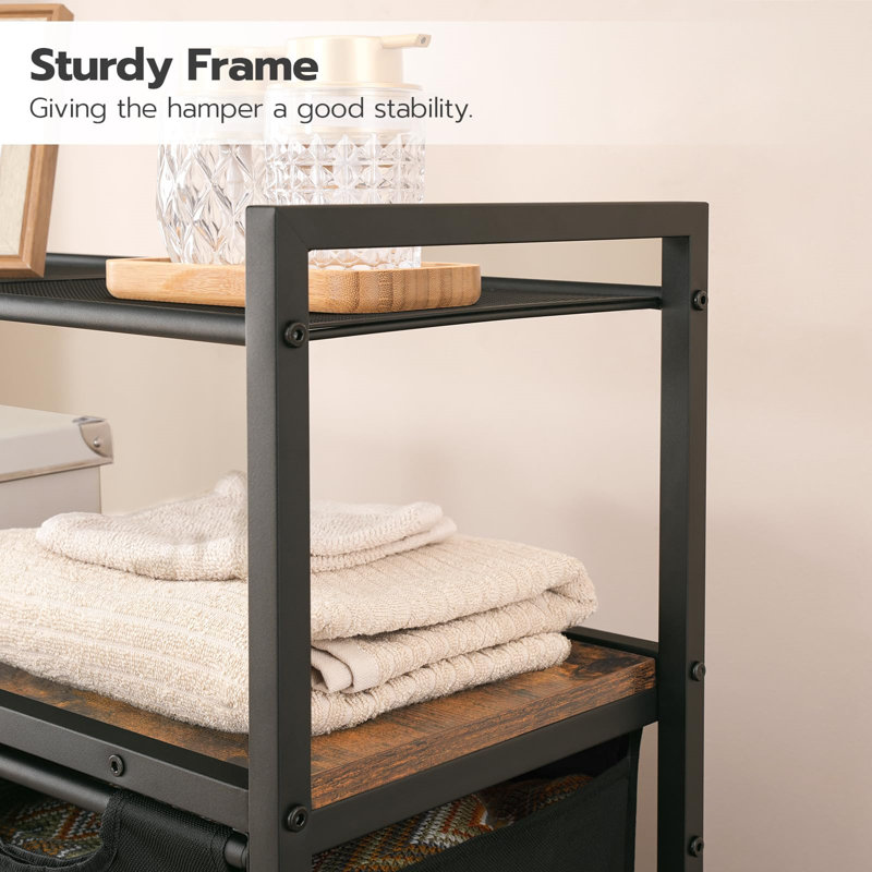 Laundry Hamper