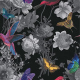 Davien Floral Wallpaper Double Roll