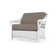 Nantucket Outdoor Lounge Chair