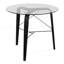 Table de salle à manger Trilogy Mid-Century-691959854