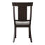 Chaise d'appoint Fortville-856801619