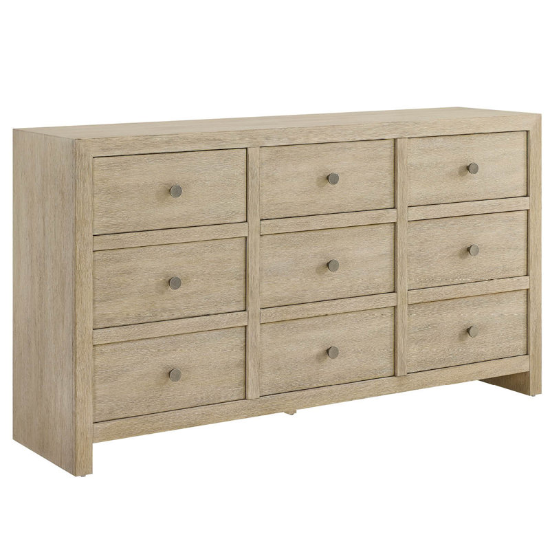 Dockside Dresser