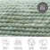 Hand Woven Wool Green Indoor Rug
