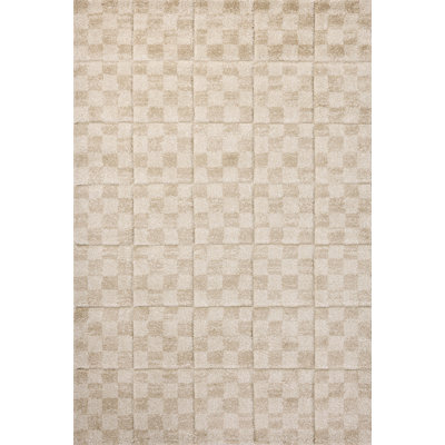 Manali Oatmeal / Sand Area Rug