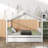 Pisinemo House Beds with Trundle-543808036-572340325