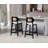 Azarah Solid Wood 25.5'' Counter Stool-1246291978-1255844175