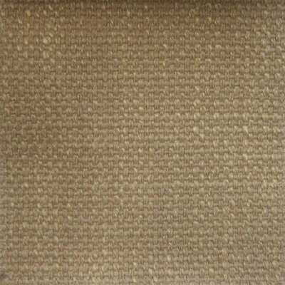 Tissu Lotus | Tissu uni d'aspect lin texturé | Couleur paille