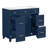 Premium Bathroom Vanity With Advanced Features For Optimal Storage And Style-113642679