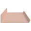 Steel Floating Shelf-1569225846