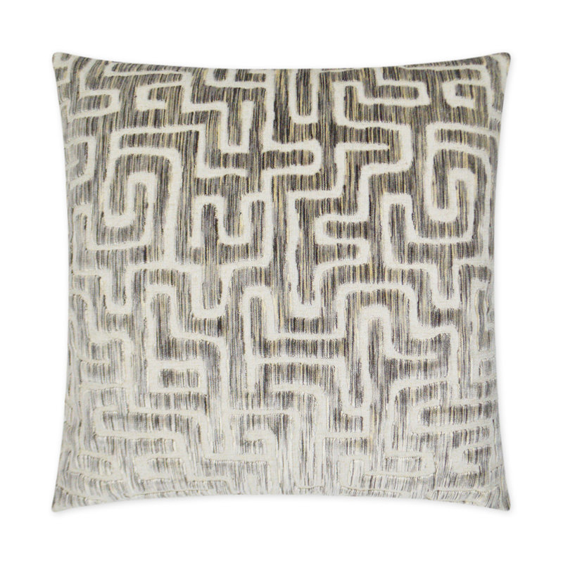 Adina Pillow Cover & Insert, Rectangle 14" H x 24" W