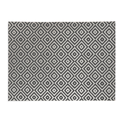 Tapis de bureau Ikat Eye